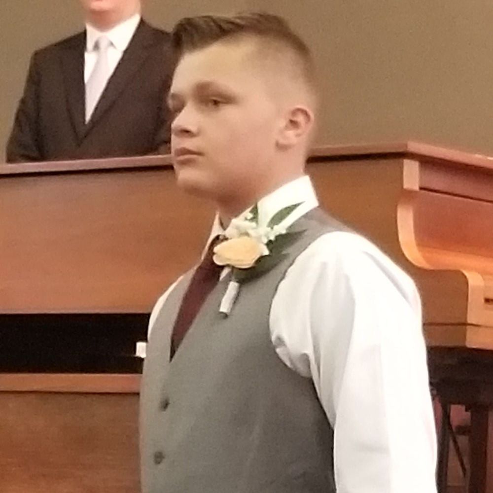 Meet your Posher, Kelli